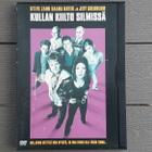 DVD: Kullan kiilto Silmissä (Steve Zahn, Salma Hayek 2000) - pikkukuva 1