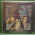 FRANK MARINO & MAHOGANY RUSH - WORLD ANTHEM EX+/EX- LP - pikkukuva 2