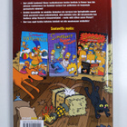 Matt Groening : Simpsonit : jalalla koreasti - pikkukuva 2