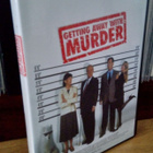 Getting Away With Murder DVD - pikkukuva 1