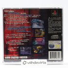 In Cold Blood - PS1 - pikkukuva 2