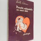 Kerttu Vanne : Pienellä rakkaudella on suuri ääni : afori... - pikkukuva 1