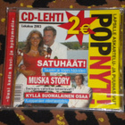 CD - Popnyt Lokakuu 2003 + 12 Laulua - 2003 MINT - pikkukuva 1