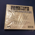 CHARLES LLOYD - MANHATTAN STORIES UUSI 2CD - pikkukuva 2