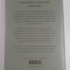 Arto Paasilinna : Operaatio Finlandia : Ruotsin kesähyökk... - pikkukuva 2