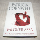Patricia Cornwell Valokeilassa -sid - pikkukuva 1
