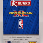 2018-19 Panini NBA Adrenalyn #C70 Luka Doncic Rookie - pikkukuva 2