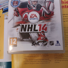 PS3 NHL 14 videopeli - pikkukuva 1