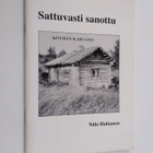 Sattuvasti sanottu - pikkukuva 1
