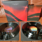 ANATHEMA -distant satellites 2lp. - pikkukuva 1