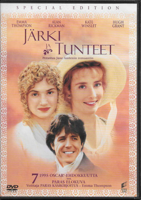 Järki ja tunteet