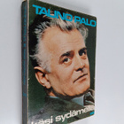 Tauno Palo : Käsi sydämellä - pikkukuva 1