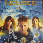 PIMEÄ NOUSEE / THE DARK IS RISING DVD - pikkukuva 1