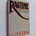 E. L. Doctorow : Ragtime - pikkukuva 1