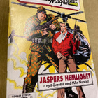 Serie magasinet 5 1994 - pikkukuva 1