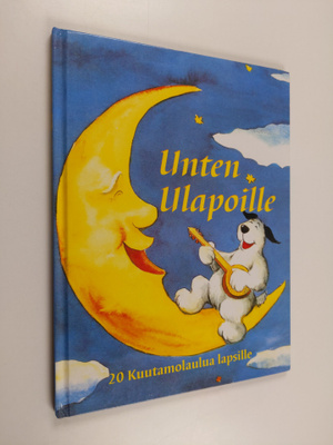 Unten ulapoille