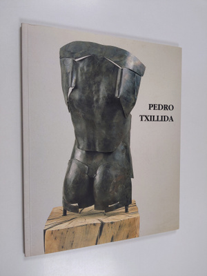 Pedro Txillida : Pedro Txillida