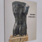 Pedro Txillida : Pedro Txillida - pikkukuva 1