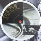 JAM ~ Dig The New Breed ~ LP Paul Weller - pikkukuva 4