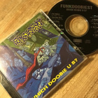 Funkdoobiest .which doobie u b? CD dj muggs cypress hill - pikkukuva 1