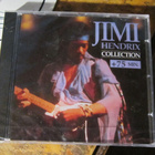 CD Jimi Hendrix EU 1993 Collection +75min. (SS) - pikkukuva 1