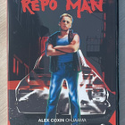 REPO MAN (1984) Harry Dean Stanton & Emilio Estevez - pikkukuva 1