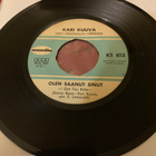 KARI KUUVA: Olen saanut sinut * Kun laulelen * FIN 1965 - pikkukuva 1