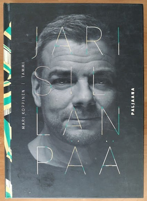 Mari Koppinen: Jari Sillanpää - Paljaana