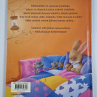M. Christina Butler : Siilin yökylä - pikkukuva 2