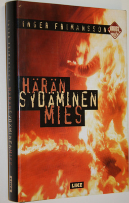 Inger Frimansson : Häränsydäminen mies