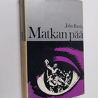 John Barth : Matkan pää - pikkukuva 1