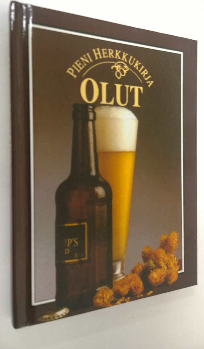 Mikk Noodapera : Olut