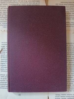 Upton Sinclair - Taistelu Madridista (sid.)