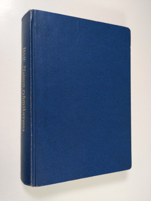 Heinrich Böll : Nainen ryhmäkuvassa