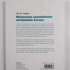 Toivo Tuska : Mainonnan suunnittelun sietämätön keveys - pikkukuva 2