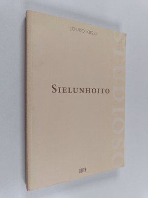 Jouko Kiiski : Sielunhoito