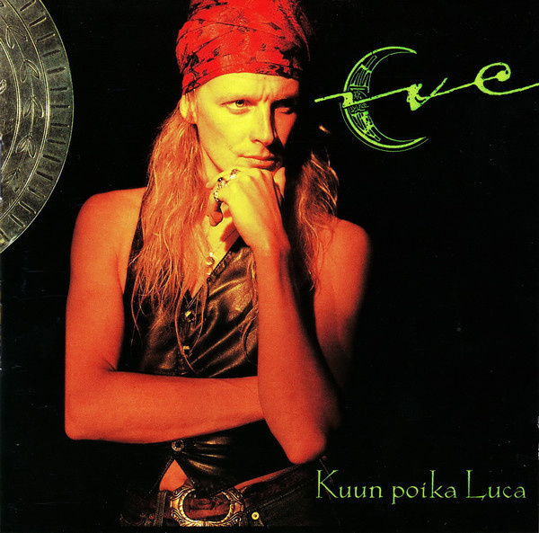 EVE - KUUN POIKA LUCA