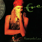 EVE - KUUN POIKA LUCA - pikkukuva 1
