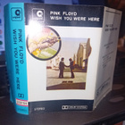 C-KASETTI Pink Floyd : Wish you were here ( Syyria) SIS POST - pikkukuva 3