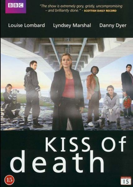 Kiss Of Death  -  DVD