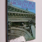 Michael Raeburn : An outline of world architecture - pikkukuva 1