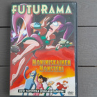 DVD: Futurama: Moniniskainen Monsteri (2008) - pikkukuva 1