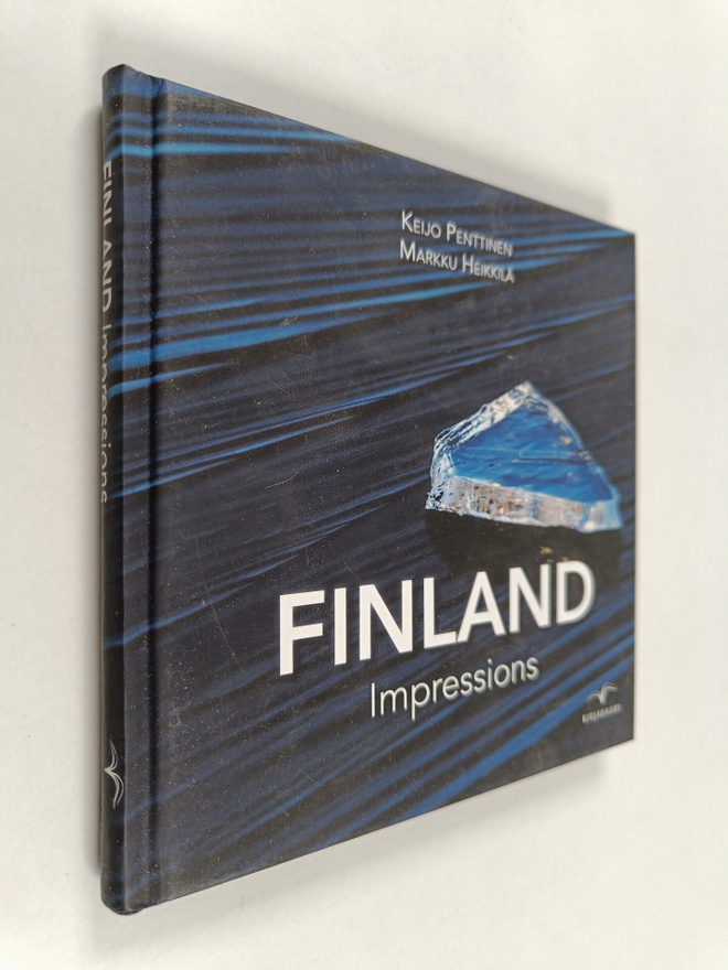 Keijo Penttinen : Finland : impressions