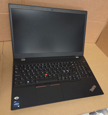 Thinkpad P15v Gen3 (i7-12800H/ 32Gt DDR5/ 512Gt/ A2000) [EV]