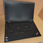 Thinkpad P15v Gen3 (i7-12800H/ 32Gt DDR5/ 512Gt/ A2000) [EV] - pikkukuva 1