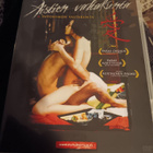 Aistien valtakunta dvd - pikkukuva 1
