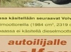 Volvo 850 1992-1996 korjausopas - pikkukuva 4