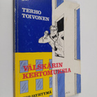 Terho Toivonen : Välskärin kertomuksia (signeerattu, teki... - pikkukuva 1