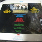 KOREANA - HAND IN HAND PRODUCED BY GIORGIO MORODER LP - pikkukuva 2