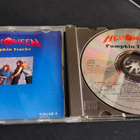 Helloween - Pumpkin Tracks - pikkukuva 3